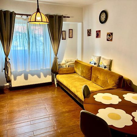 David Apartment أوتوبين المظهر الخارجي الصورة