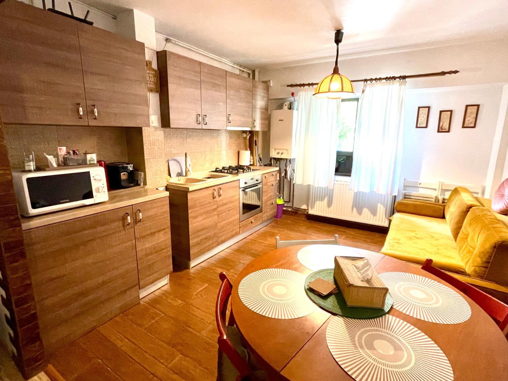 David Apartment أوتوبين المظهر الخارجي الصورة