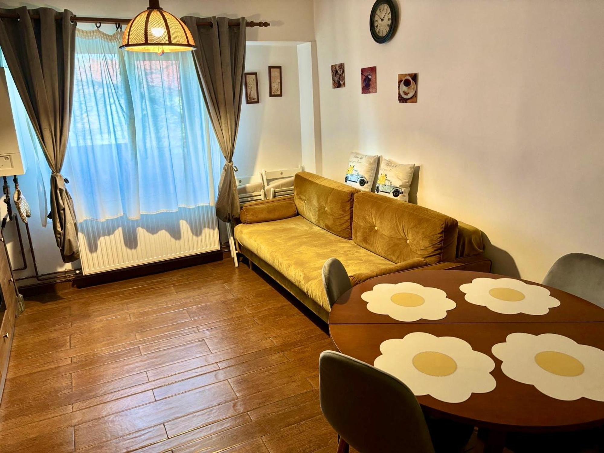 David Apartment أوتوبين المظهر الخارجي الصورة