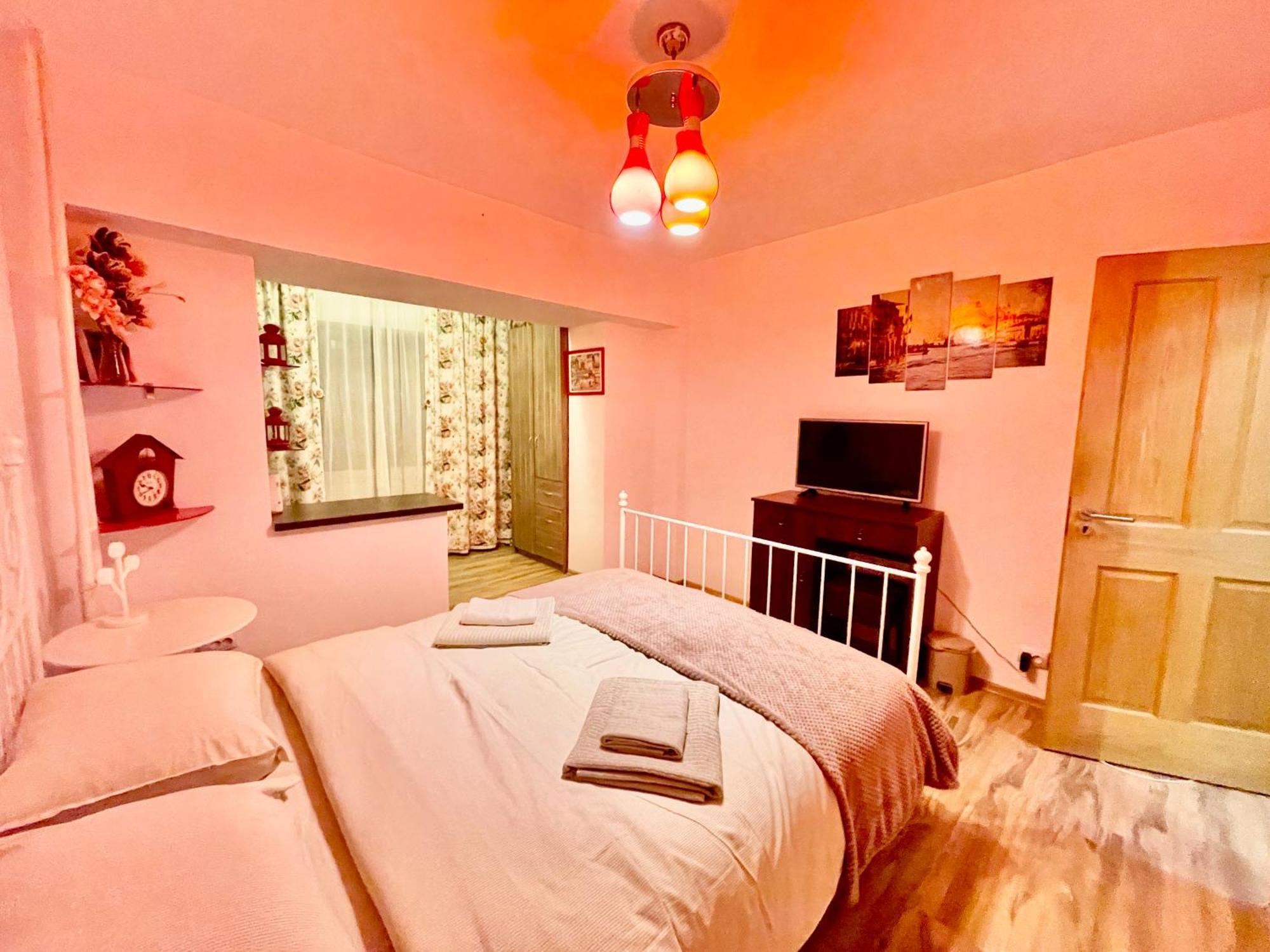 David Apartment أوتوبين المظهر الخارجي الصورة