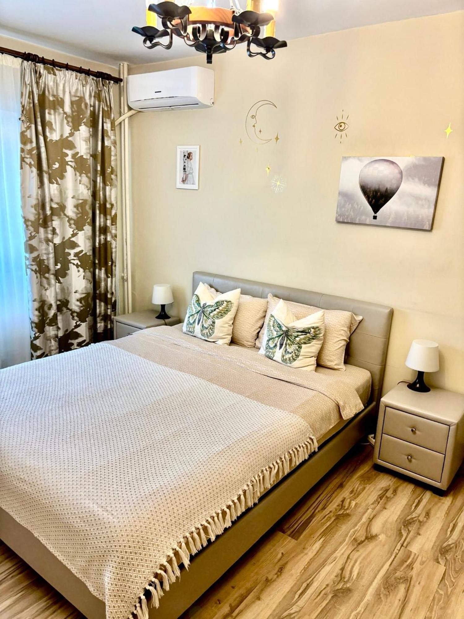 David Apartment أوتوبين المظهر الخارجي الصورة
